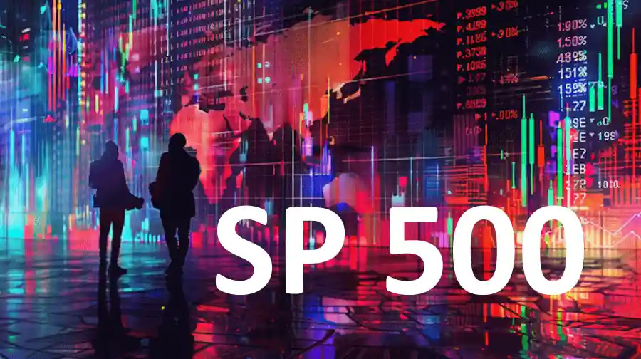 seasonality.ai Unlock the Secrets of the SP 500 Seasonality Chart